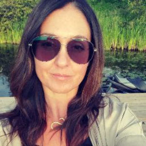 Meet your Posher, Sara